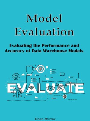 cover image of Model Evaluation